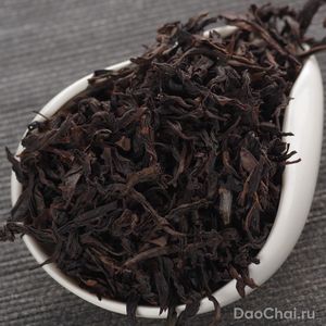 Уи Цюэ Ше "Павлиньи язычки из Уи", средний огонь, 2024-