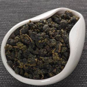 А Ли Шань Чжу Лу «Капли росы», 2024 весна-