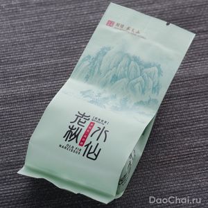 Усаньди Лаоцун Шуйсянь «13й», 2024-