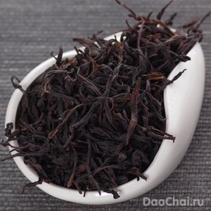 Чжунпин Чаху "Тигр из деревни Чжунпин", 2024 весна-