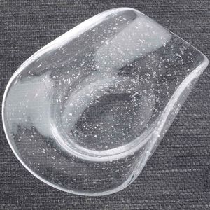 Чахэ, стекло, ручная выдувка (82297)-