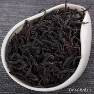 Дань Цун Хун Ча "Красный дань цун", 2024-