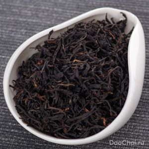 Лао Яньсюнь Сяочжун "Состаренный копченый", 2020-