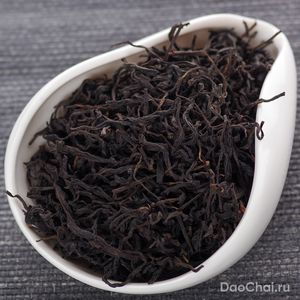 Яньсюнь Сяо Чжун "Копчёный сяочжун", 2024-