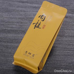 Цинши Янь Жоу Гуй "Корица с пика Изумрудного льва", 2024-