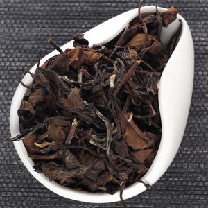 Лао Гун Мэй "Иньцзи Тайлао", 2016-