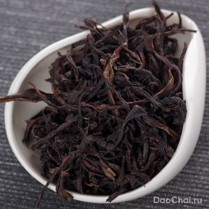 Ми Тао Сян Дань Цун "С ароматом медового персика", 2024 весна-