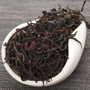 Е Шен Хун Ча "Дикий красный чай", 2024 апрель-