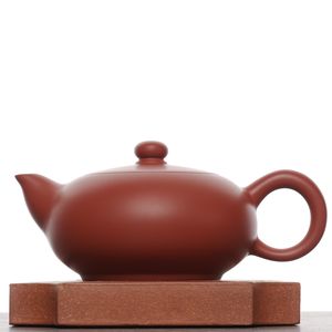 Чайник 110мл, чаочжоуская керамика, мастер Чжан Вэйсюань (75040)-