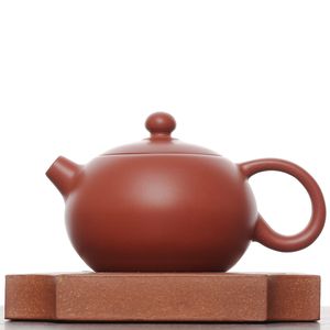 Чайник 80мл Сиши, чаочжоуская керамика, мастер Чжан Сянцюан (75044)-
