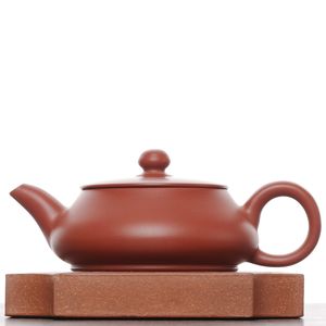 Чайник 70мл, чаочжоуская керамика, мастер Чжан Сянцюан (75046)-