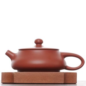 Чайник 85мл, чаочжоуская керамика, мастер Чжан Сянцюан (75047)-