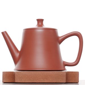 Чайник 110мл, чаочжоуская керамика, мастер Чжан Сянцюан (75048)-