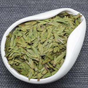 Мэйцзяу Лунцзин "Колодец дракона с Мэйцзяу", 2025-