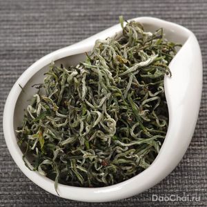 Маофен Юнканг №10 «Ворсистые пики», 2025 февраль-