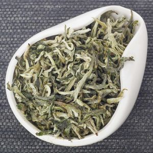 Лунсюэ Люй Ча "Снежный дракон", 2025 февраль-