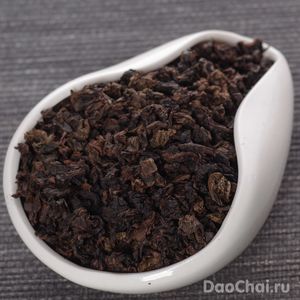 Те Гуань Инь Тань Бэй «Прожаренный на углях», 2024 осень-