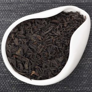 Цзинь Хуа Цзанча "Тибетский чай с золотым цветком", 2014-