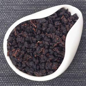 Лао Ча Ван Дун Дин Улун, 2008-