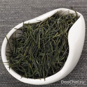 Эньши Юйлу "Белая роса из Эньши", 2025-