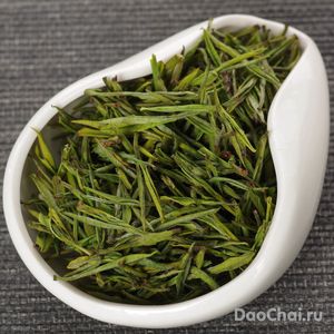 Аньцзы Бай Ча "Белый чай из Аньцзы", 2025-