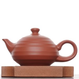 Чайник 90мл, чаочжоуская керамика, мастер Чжан Сянцюан (75079)-