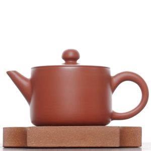 Чайник 90мл, чаочжоуская керамика, мастер Чжан Сянцюан (75080)-