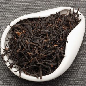 Цянь Ли Сян Хунча «Аромат за тысячу ли», 2025-