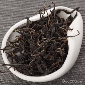 Иу Гу Шу Хунча "Красный из Иу", 2025-