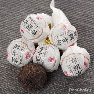 Буланшань Лун Чжу "Жемчужина Буланшань", 2020-