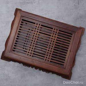 Чабань 39,5х29,5, венге (7008)-