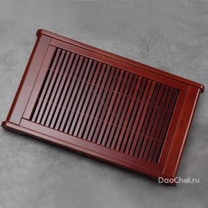 Чабань 57х33см, палисандр (7143)-