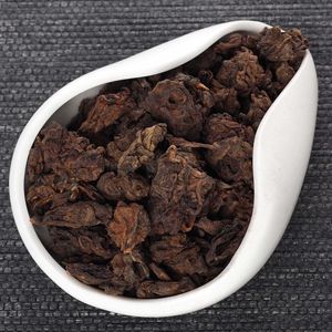 Мэнхай Сяо Ча Тоу "Малые головы из Мэнхай", 2016-