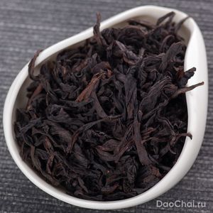 Да Хун Пао Ци Дань "Чудесная киноварь", 2024-