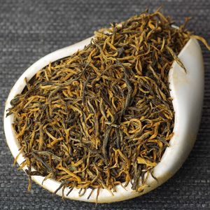 Цзинь Цзюнь Мэй "Золотые брови", 2025 HQ-