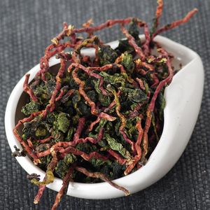 Те Гуань Инь с черенками (маоча), 2025 весна-