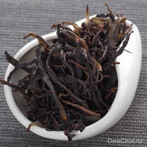 Цзяньши Хуа Сянь Даньцун "Цветочный аромат из Цзяньши", 2025 весна-