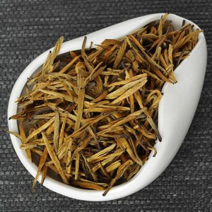 Дянь Хун Цзинь Чжень "Золотые иглы", 2025-