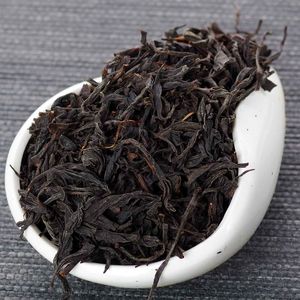 Тайвань Е Шен Хунча var. assamica, 2025 весна-