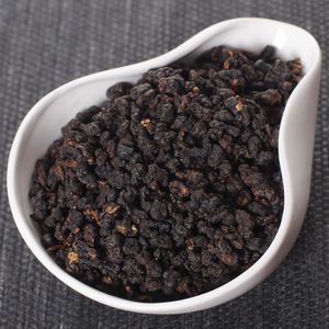 Габа Хун Юй Улун "Рубиновый габа", 2025-