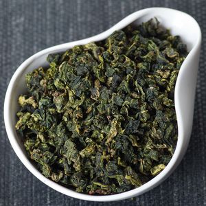 Те Гуань Инь Цинсян (Кислый аромат), 2025 весна-