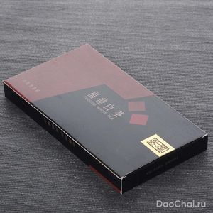 Лао Шоу Мэй "Белый шоколад", 2018-