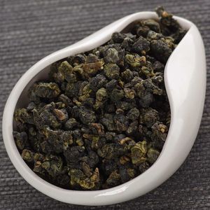 Да Ю Лин Цинсян "Улун из сада Да Ю", 2025 зима-