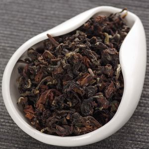 Юньнань Байхао Улун, 2025-