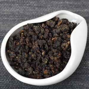 Габа А Ли Шань Улун из Наньтоу, 2025-