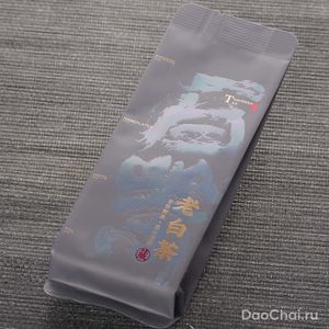 Ханьлу Бай Ча «Холодные росы», 2015-