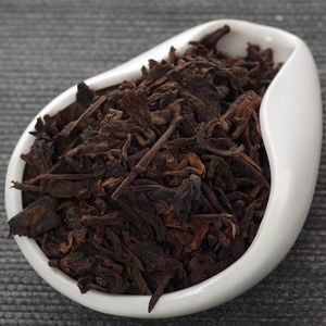 Гу Шу Любао Хэйча, 2010-