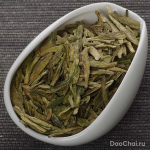 Шифэнь Лунцзин "Колодец дракона с Пика льва", 2025 март-