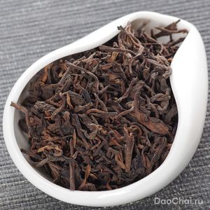 Хуачжу Лянцзы Шу Пуэр, 2016-