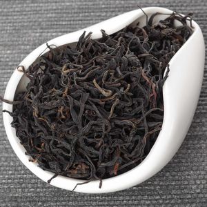 Гуо Сянь Е Шен Хунча "Фруктовый аромат", 2025-